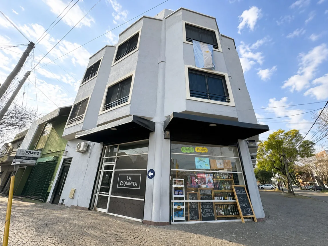 Departamento en venta en Lanús Este