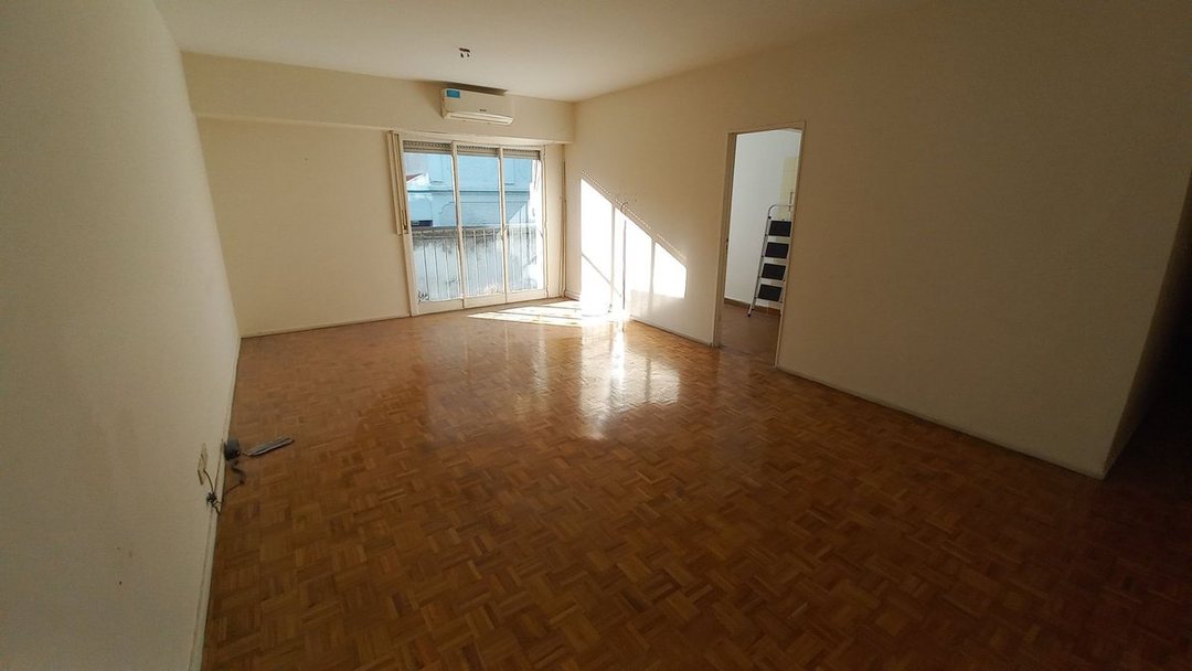 Venta Departamento 4 Ambientes Núñez Cochera