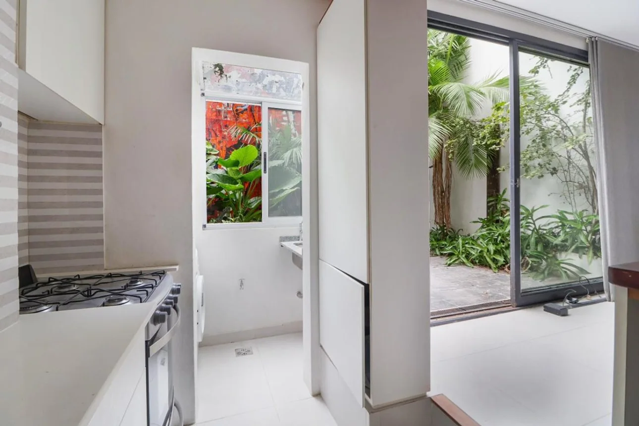 Departamento en venta en Recoleta, foto 5