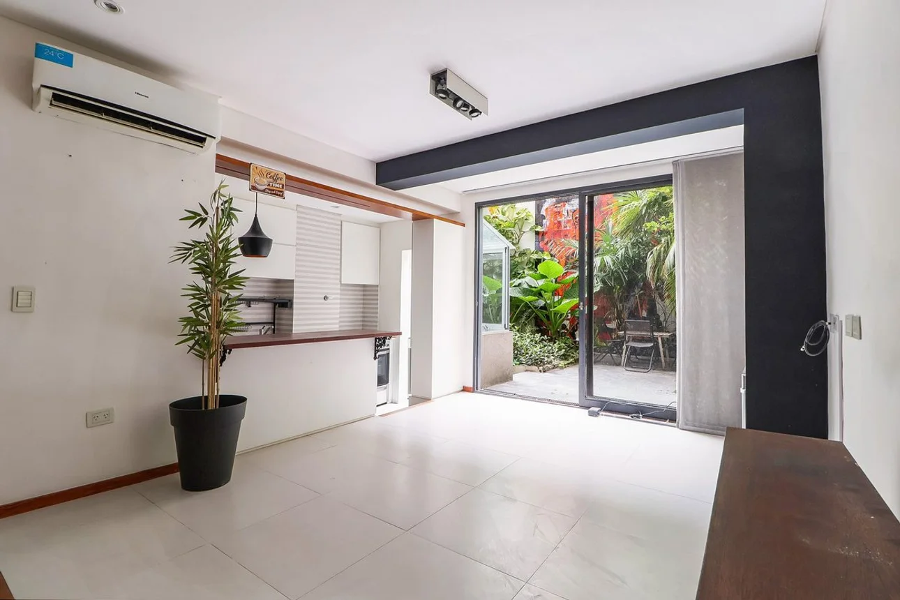 Departamento en venta en Recoleta, foto 2