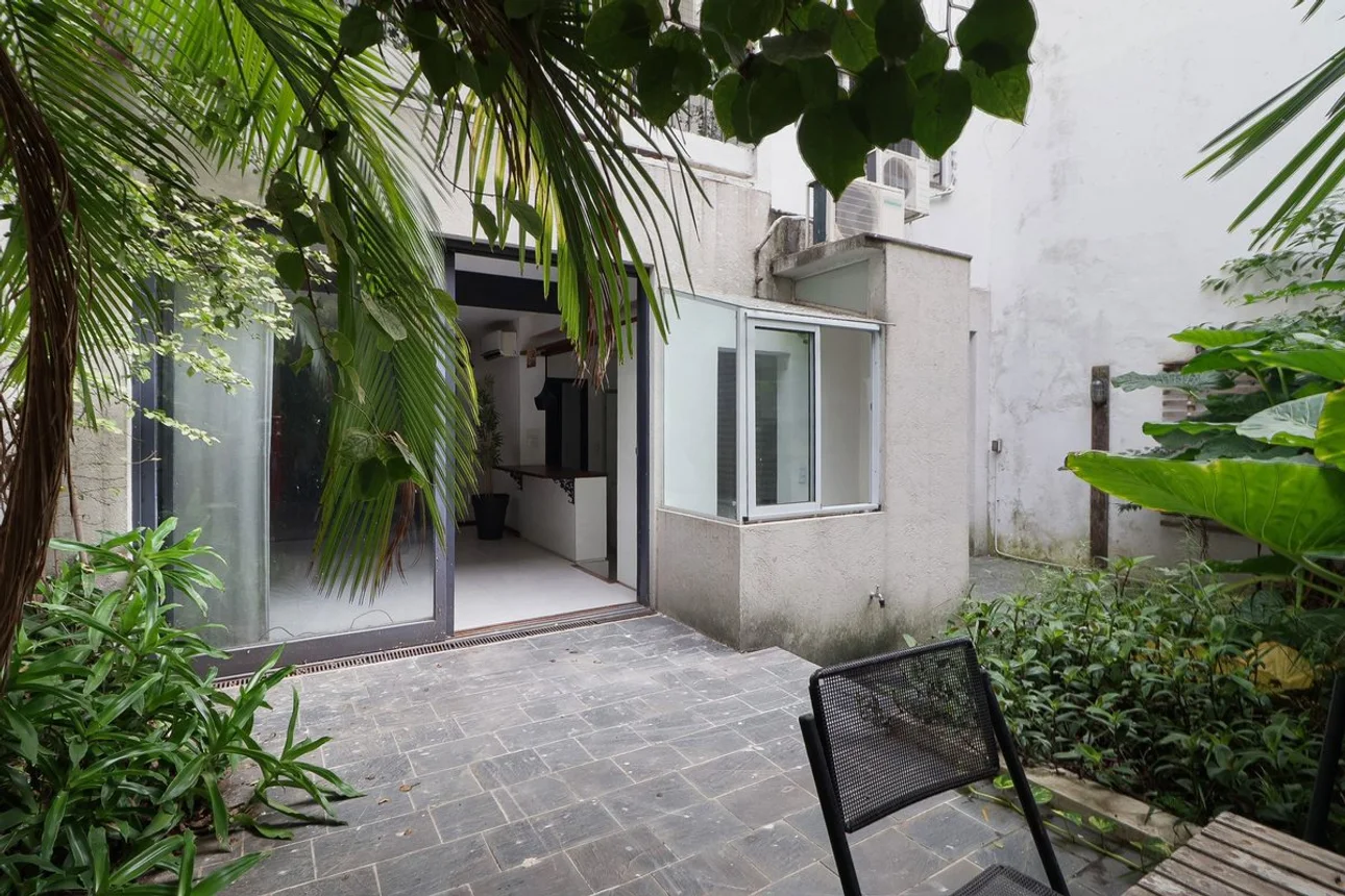 Departamento en venta en Recoleta