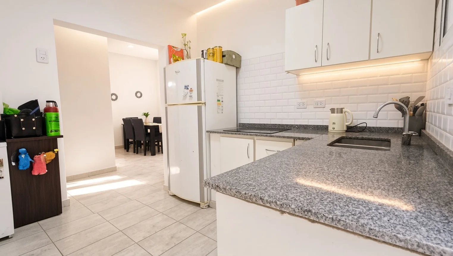 Casa en venta en Lanús Este, foto 2