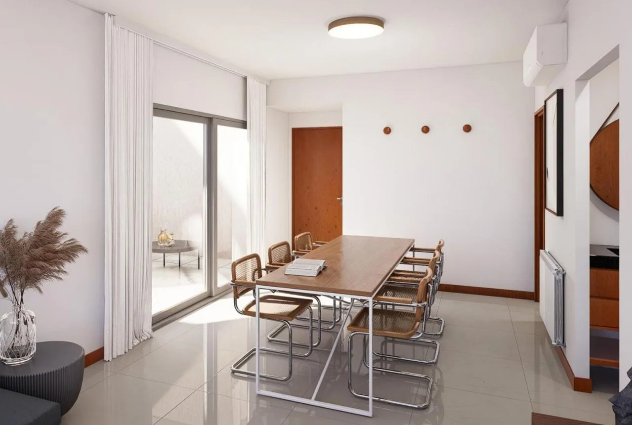 Departamento en venta en La Plata, foto 2