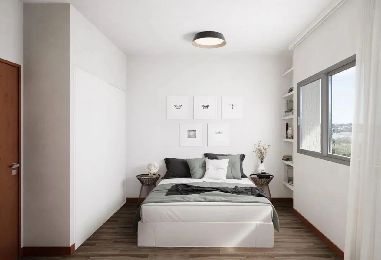 Departamento en venta en La Plata, foto 4
