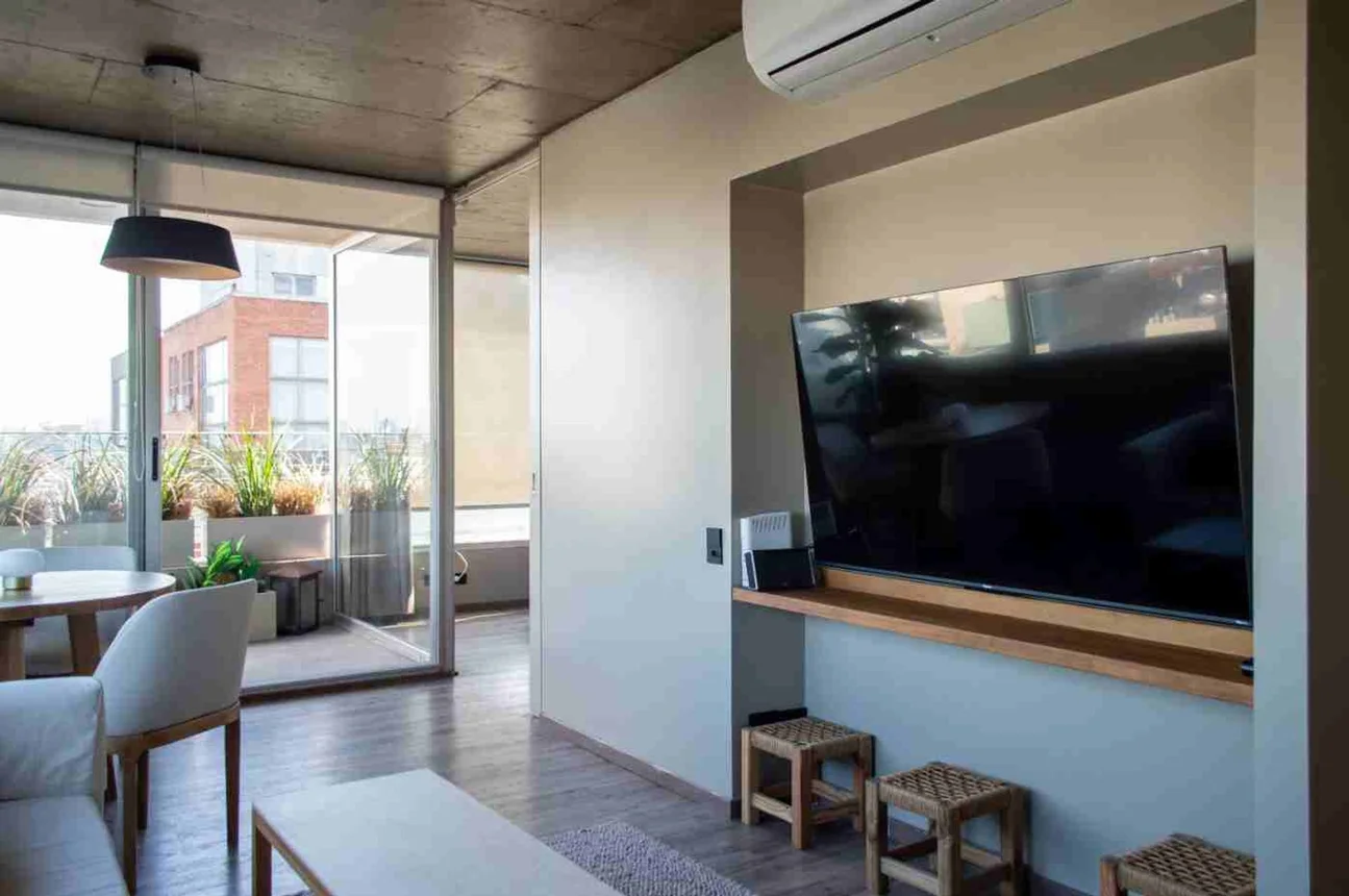 Departamento en venta en Palermo, foto 5