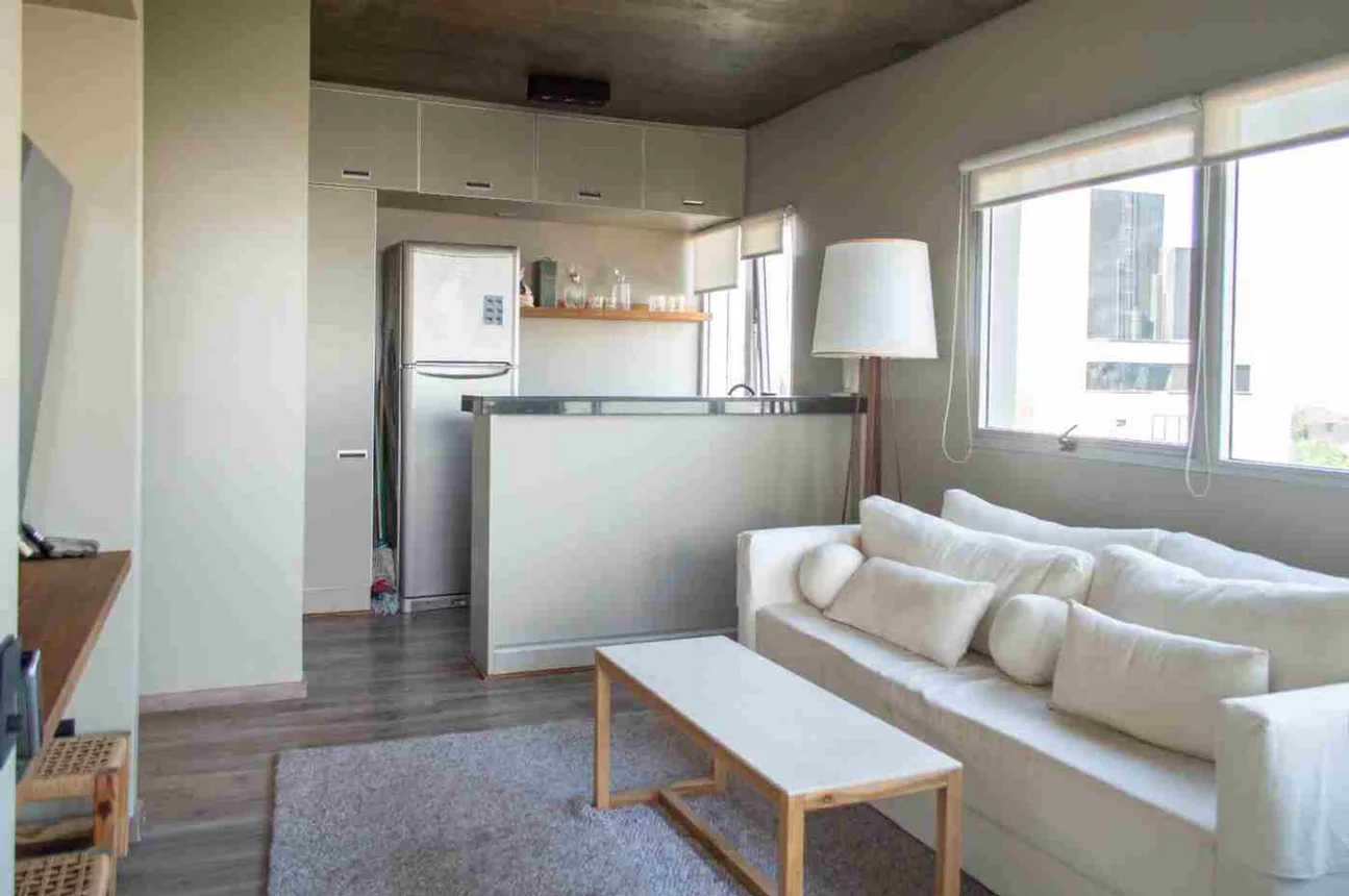 Departamento en venta en Palermo