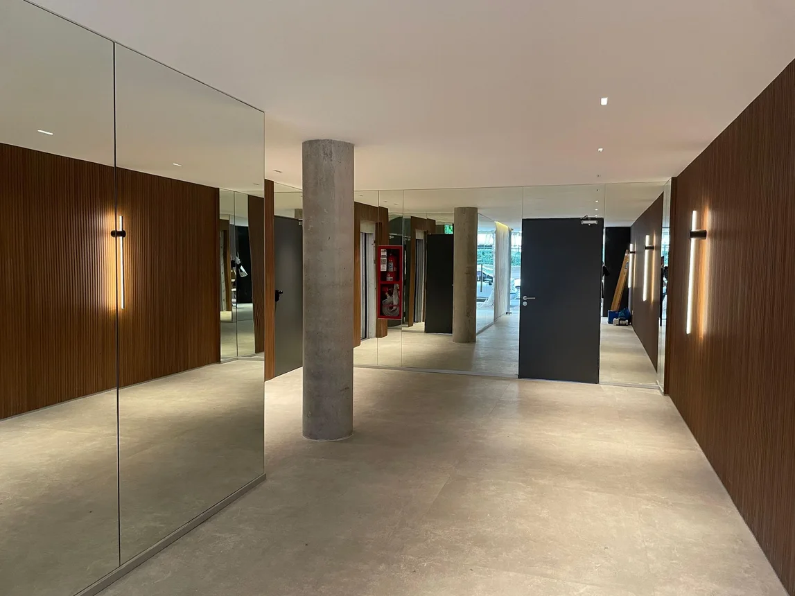 Departamento en venta en Villa Devoto