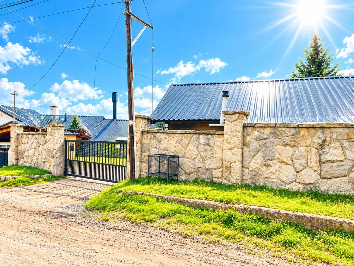 Casa de 5 ambientes en venta en San Carlos de Bariloche, Tarija 600, foto 2
