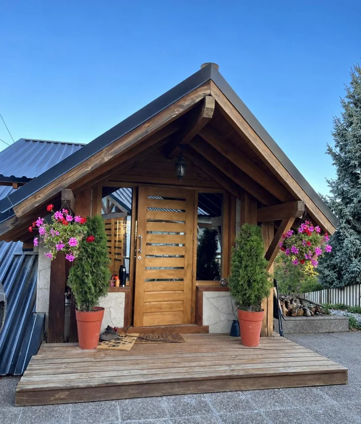 Casa de 5 ambientes en venta en San Carlos de Bariloche, Tarija 600, foto 3