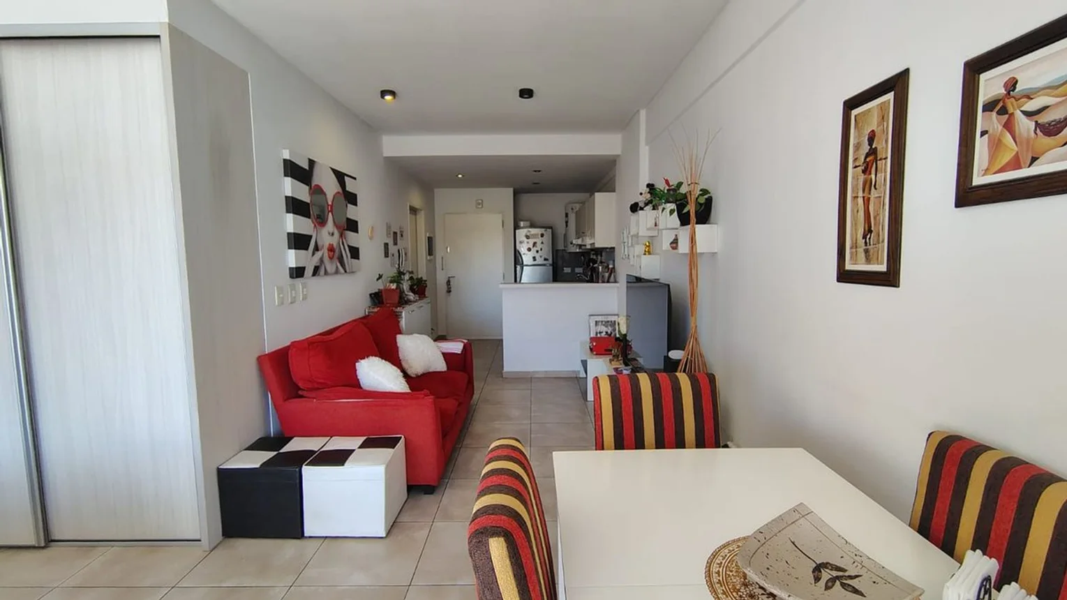 Monoambiente en venta en Nueva Pompeya, Avenida la Plata 2900, foto 4