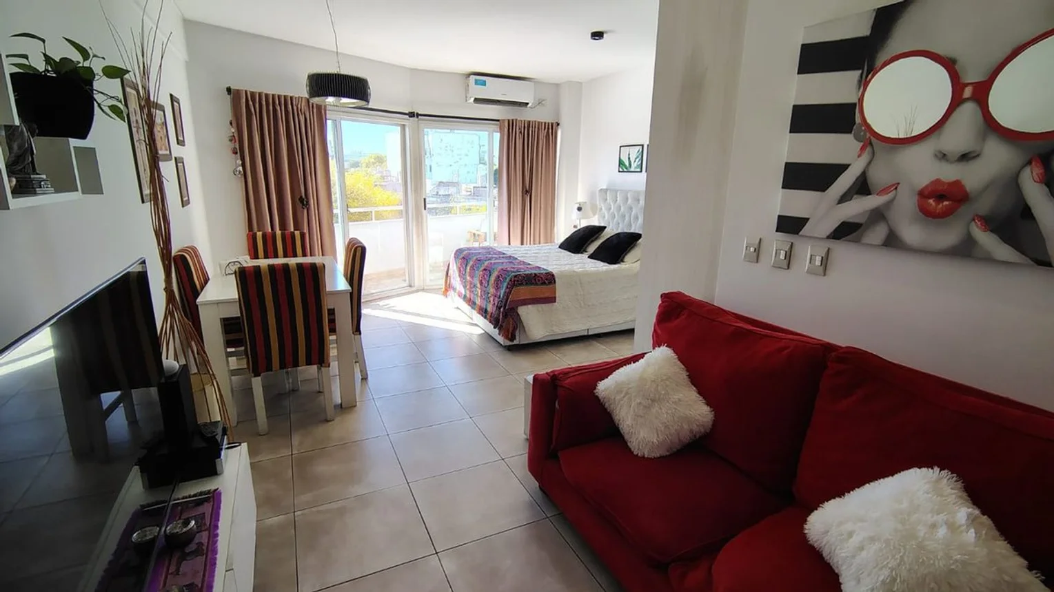 Monoambiente en venta en Nueva Pompeya, Avenida la Plata 2900, foto 5
