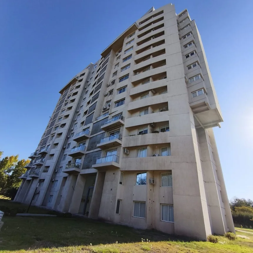 Departamento de 3 ambientes en alquiler en Mendoza, 25 de Mayo 2700