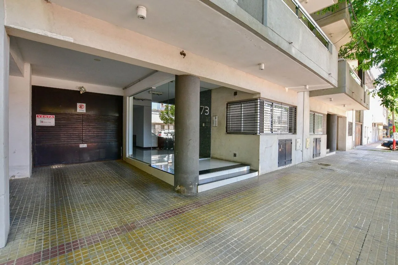 Monoambiente en venta en La Plata