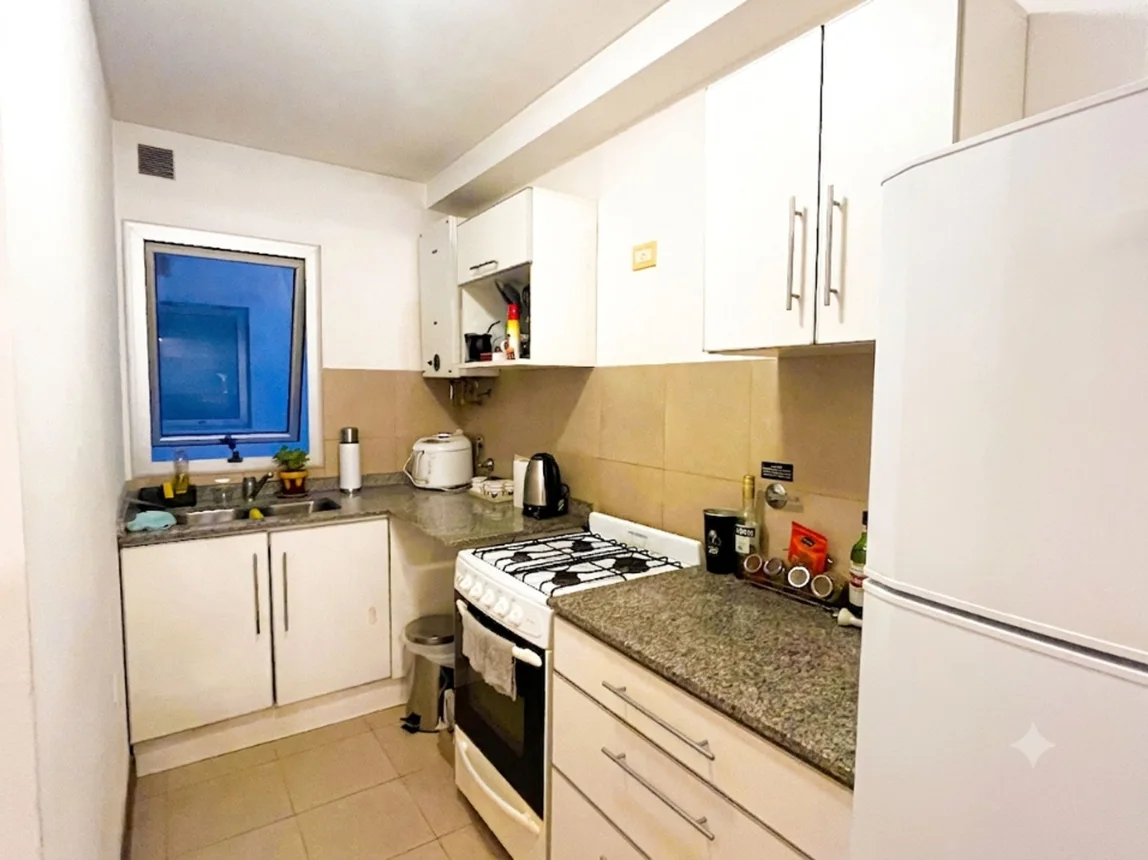 Monoambiente en venta en La Plata, foto 3