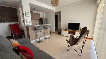 Alquiler Anual  2 amb. Nordelta con cochera