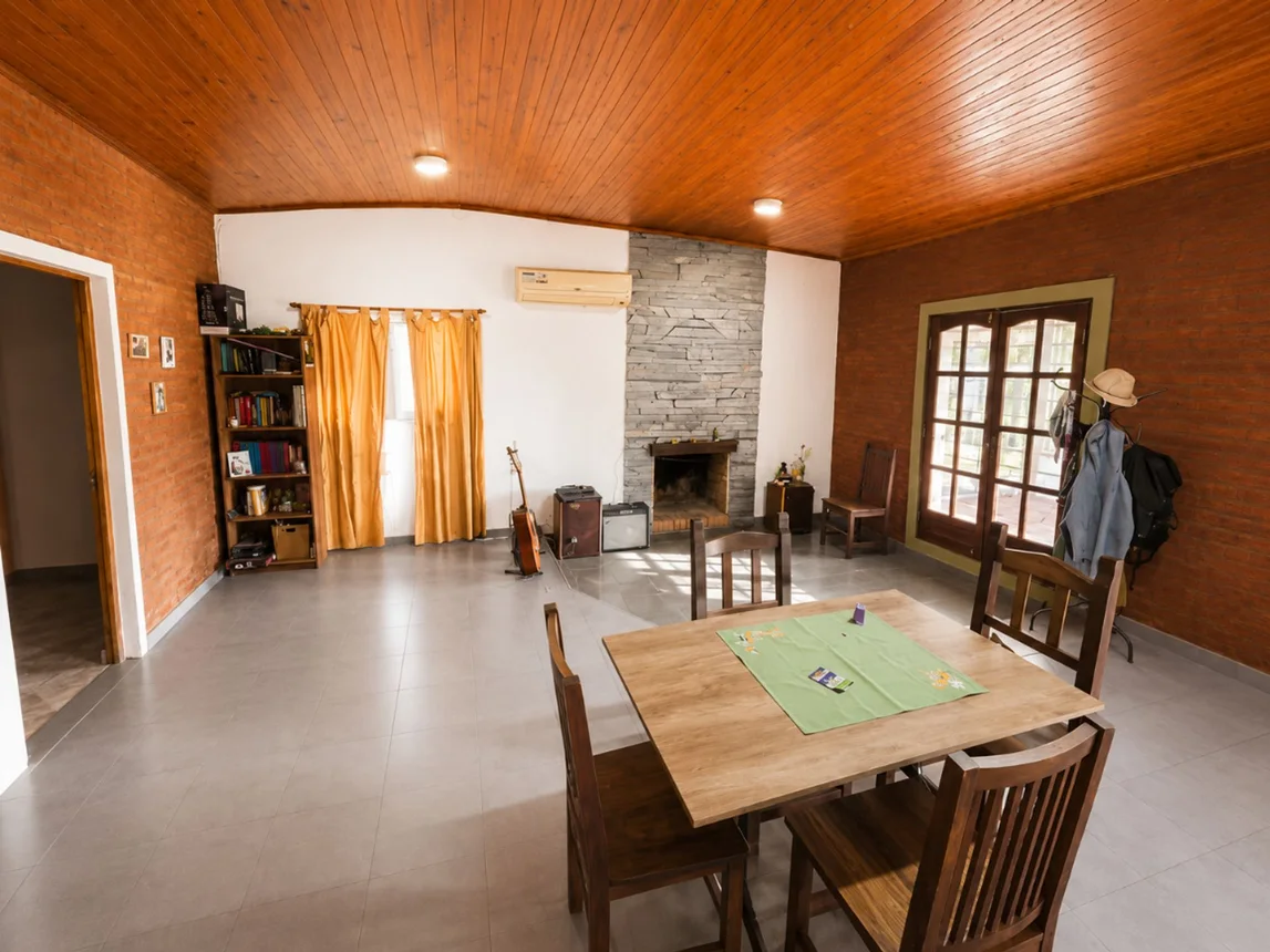 Casa en venta en Santa Fe, foto 2