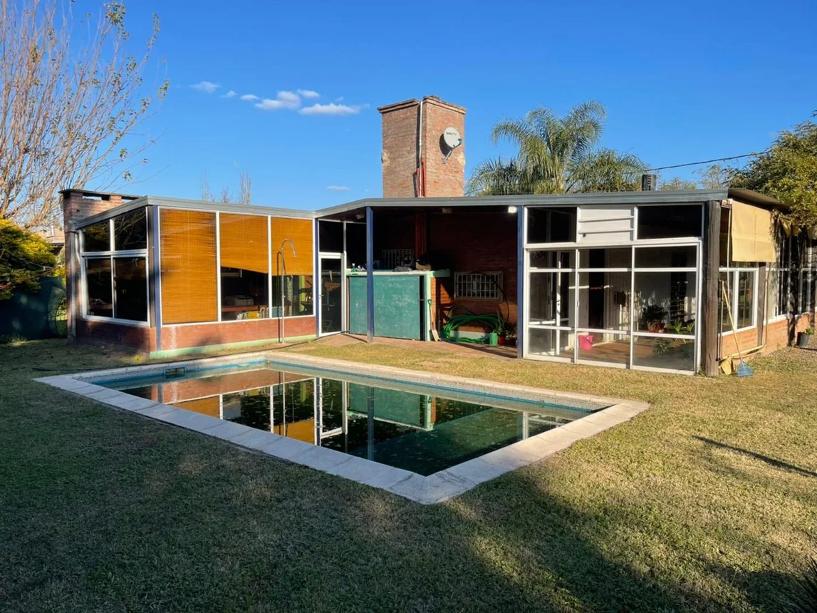 Casa en venta en Santa Fe