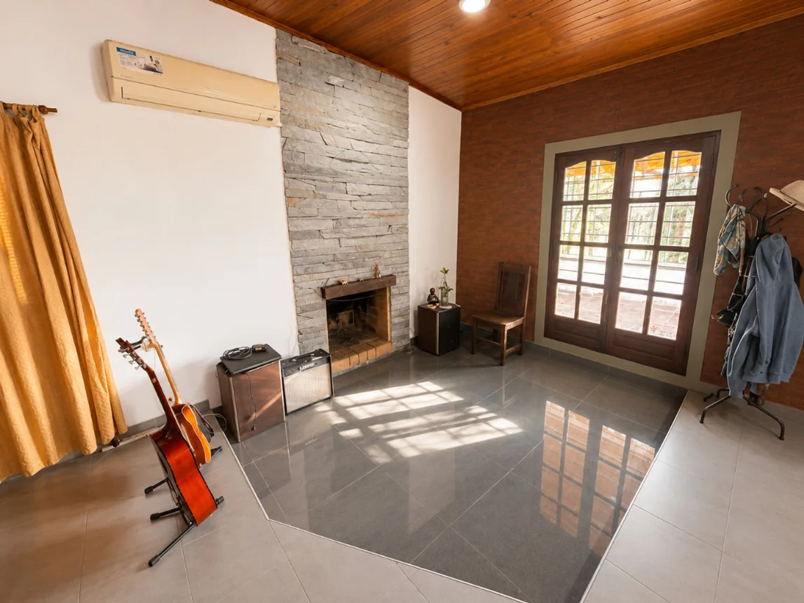 Casa en venta en Santa Fe, foto 4