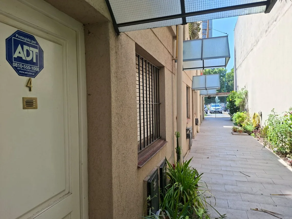 Departamento de 3 ambientes en venta en San Isidro, Avenida Bernabé Márquez 1200, foto 4