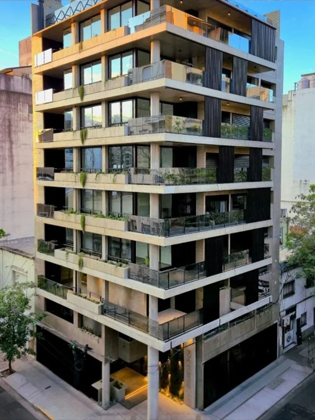 Venta departamento 3 dormitorios centro amenities, foto 1