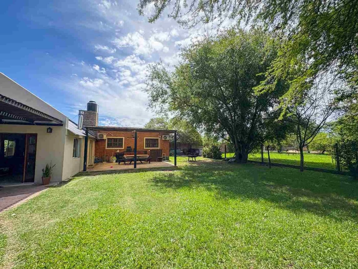 Casa en venta en Santa Fe, foto 4