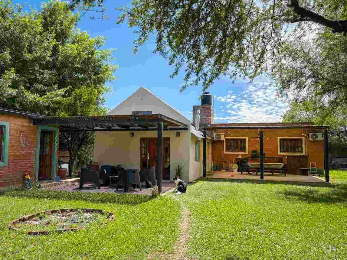 Casa en venta en Santa Fe, foto 5
