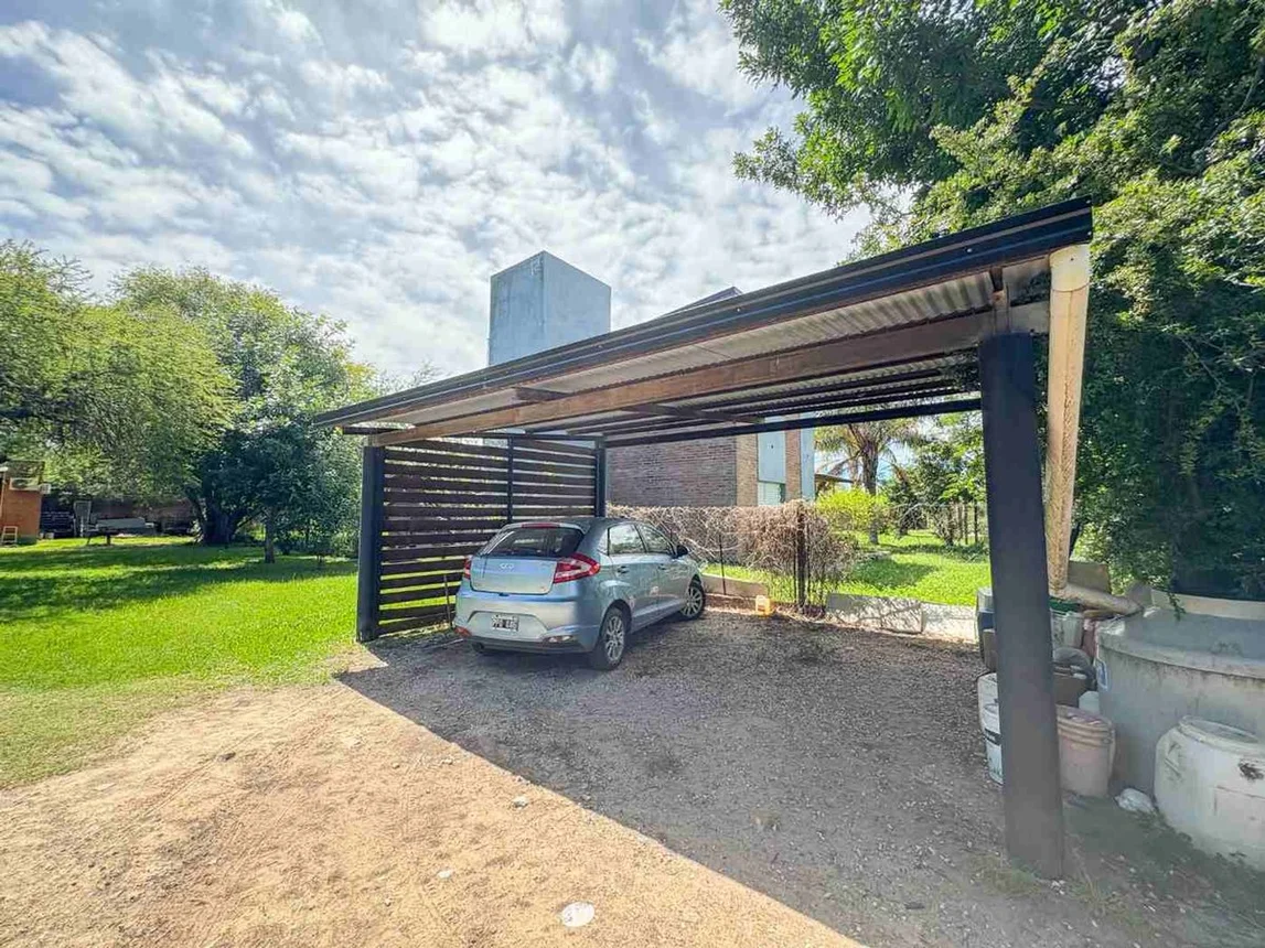 Casa en venta en Santa Fe, foto 2