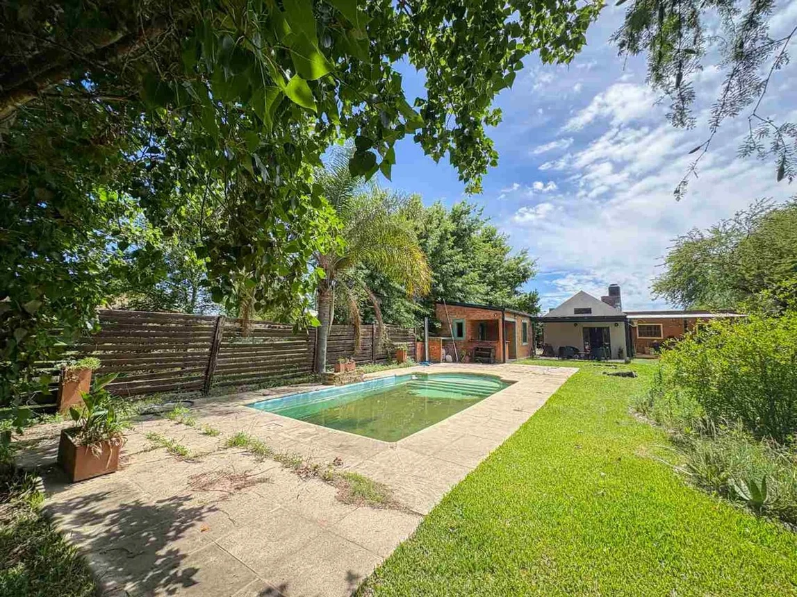 Casa en venta en Santa Fe, foto 3