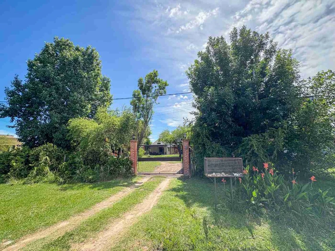 Casa en venta en Santa Fe