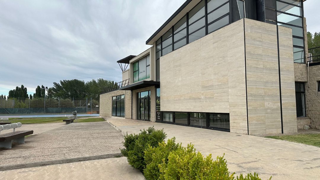 LOTE EN VENTA | SAUCES DEL LIMAY | NEUQUÉN