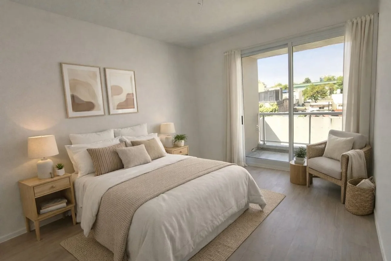 Departamento en venta en Villa Ortúzar, foto 3