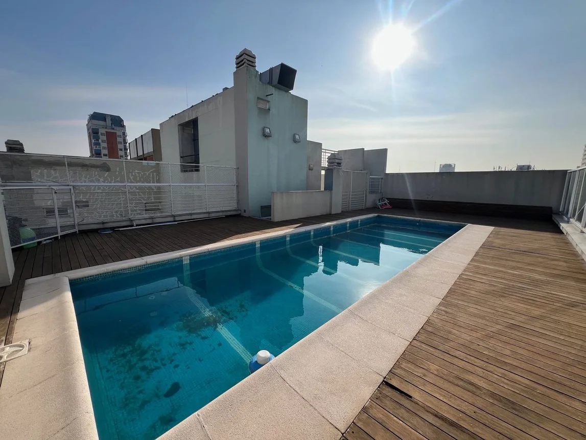 Monoambiente en venta en Belgrano, foto 3