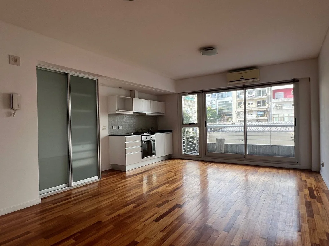 Monoambiente en venta en Belgrano
