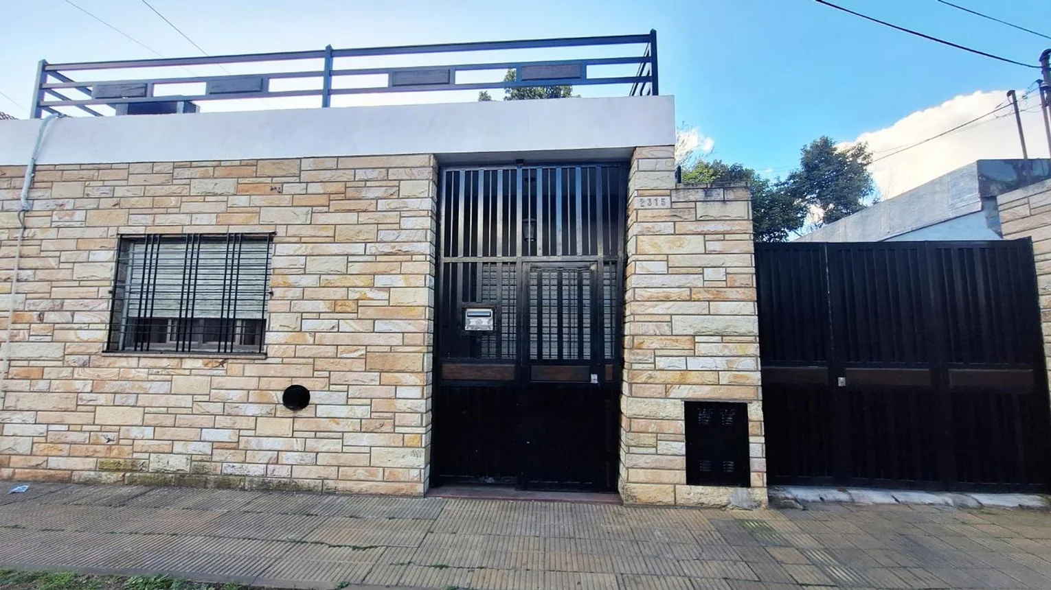 Casa en venta en Morón