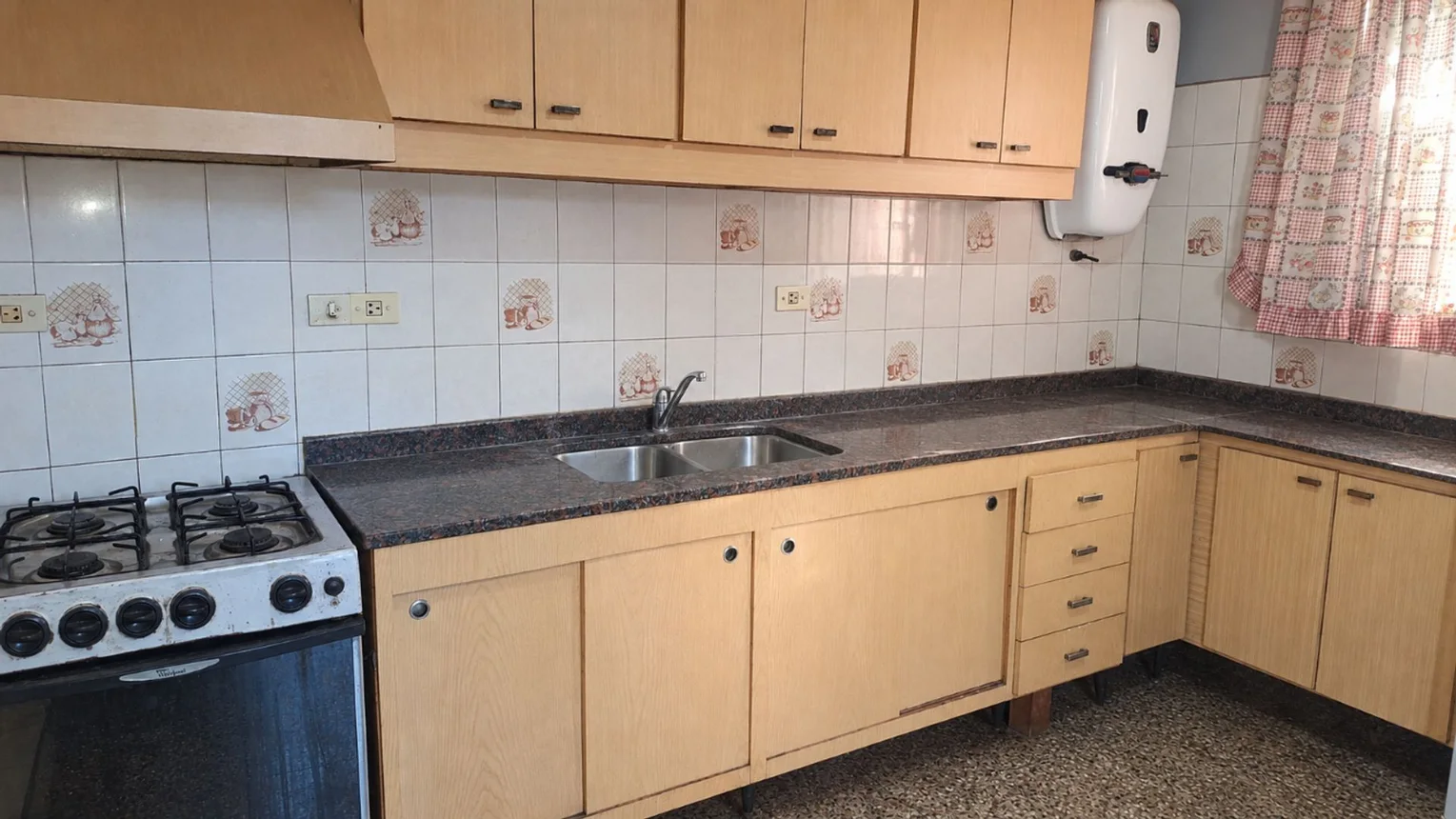 Casa en venta en Morón, foto 3