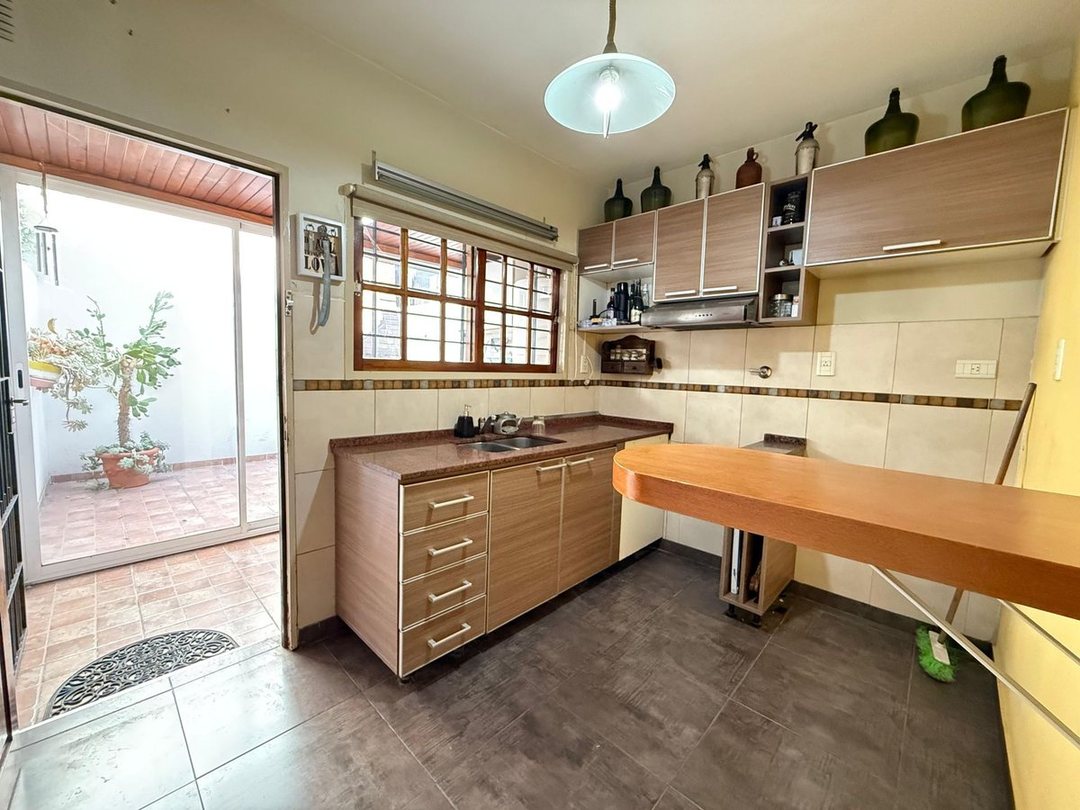 Casa duplex en venta 3 ambientes en Miguel Cané 3600, Villa Luzuriaga, La Matanza, Buenos Aires