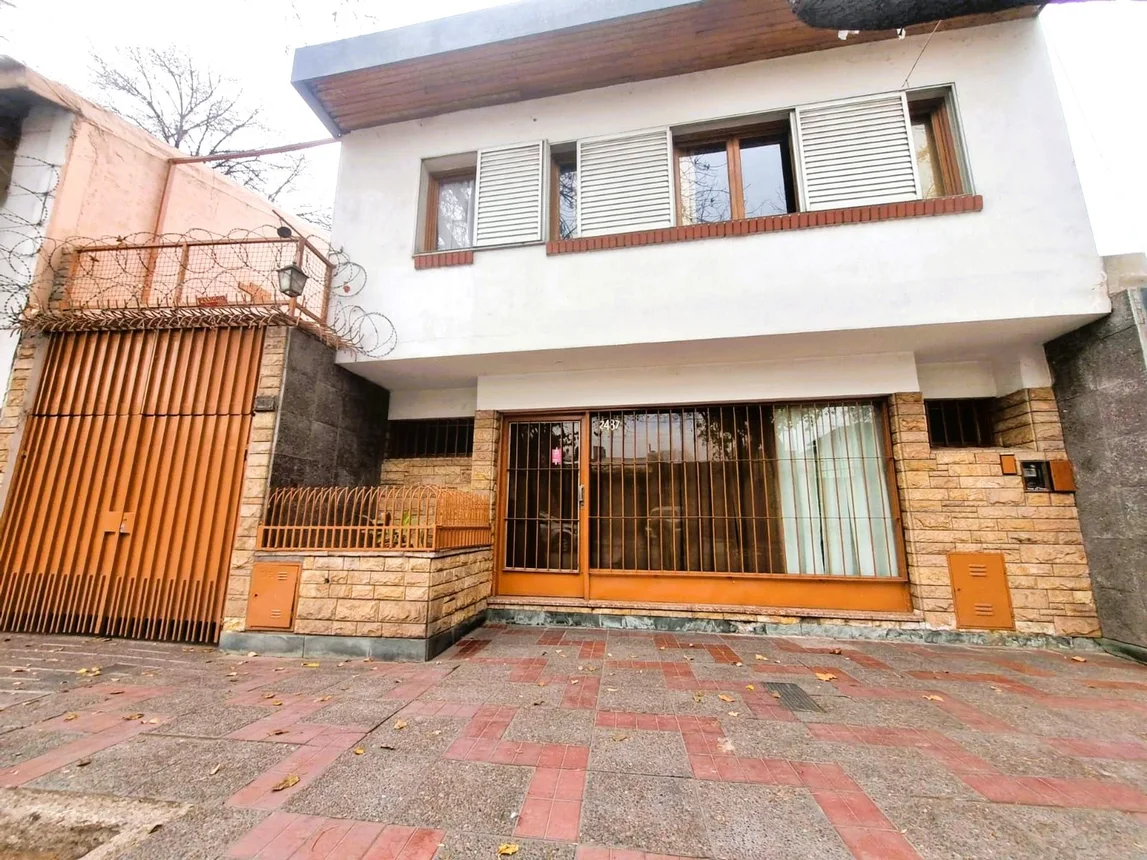 Casa en venta en Mendoza
