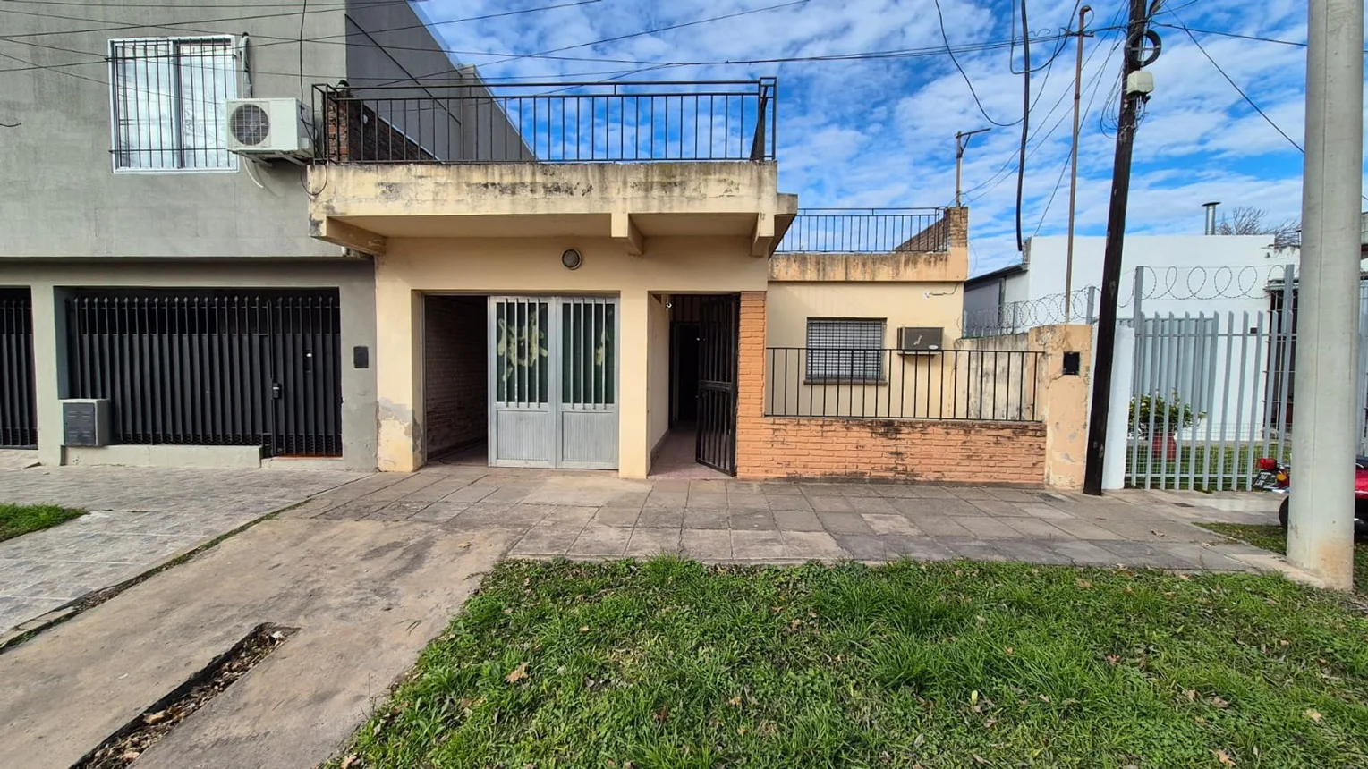 Casa en venta en Santa Fe