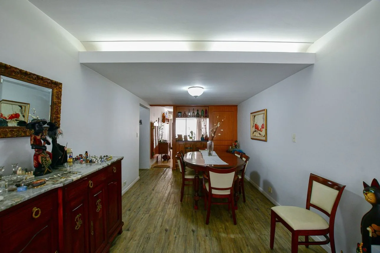 Departamento de 5 ambientes en venta en La Plata, 48 Entre 8 y 9 600, foto 4