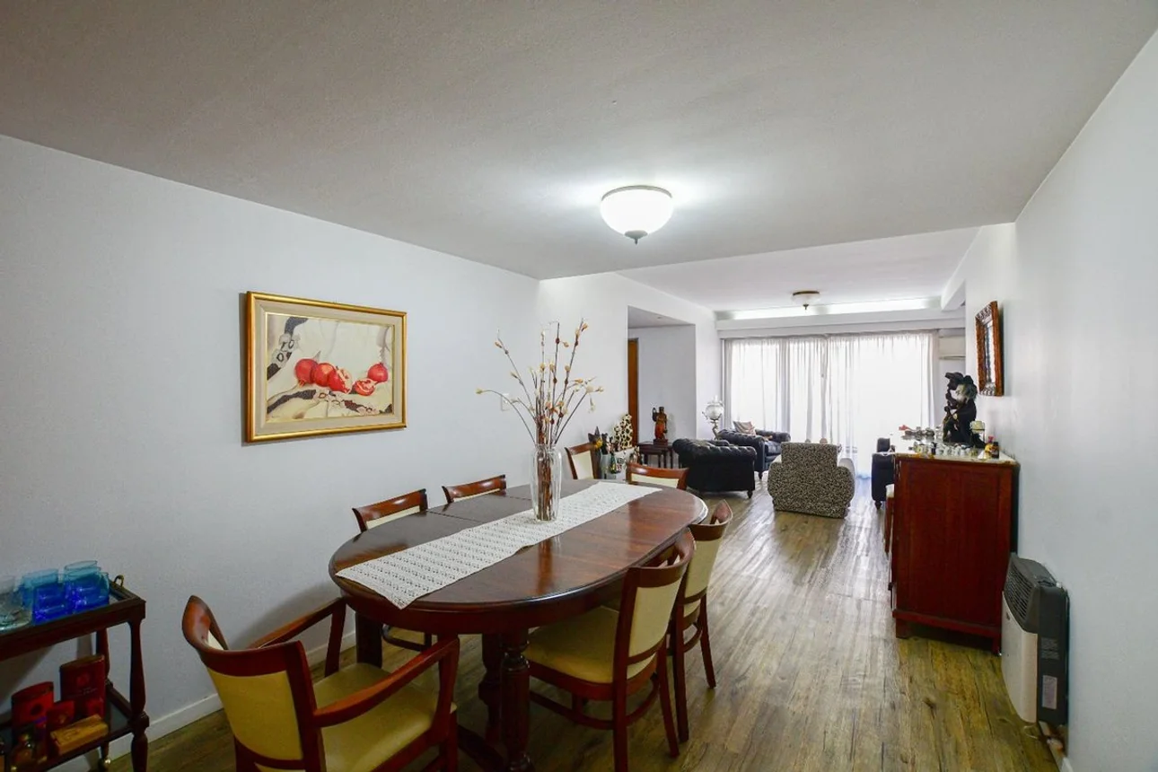 Departamento de 5 ambientes en venta en La Plata, 48 Entre 8 y 9 600, foto 5
