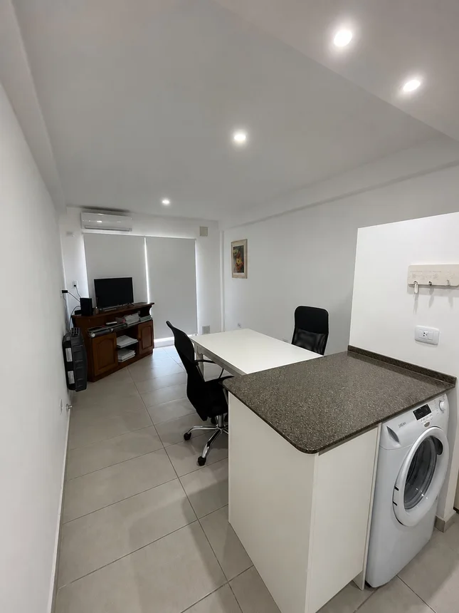 Departamento en venta en Santa Fe