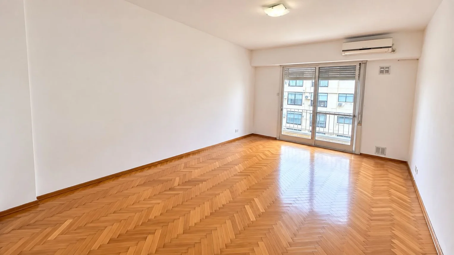 Departamento en alquiler en Olivos, Juan Bautista Alberdi 1500