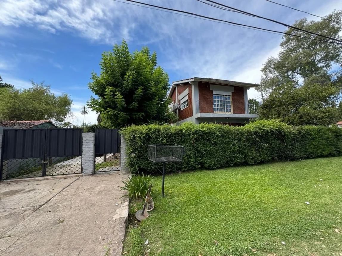 Casa en venta en Presidente Derqui, foto 2