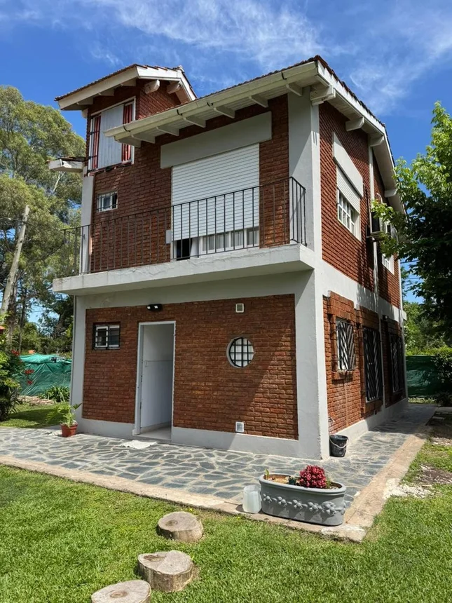 Casa en venta en Presidente Derqui