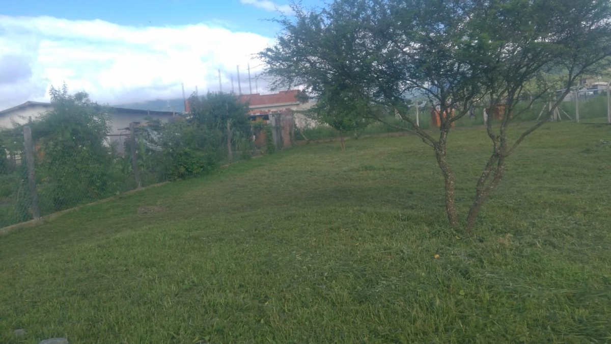 TERRENO VENTA CAMPO QUIJANO - foto 5