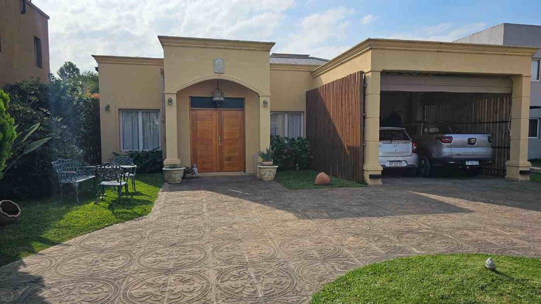 Casa en venta 4 ambientes en Atahualpa 0, Haras Maria Victoria, Francisco Alvarez, Moreno, Buenos Aires