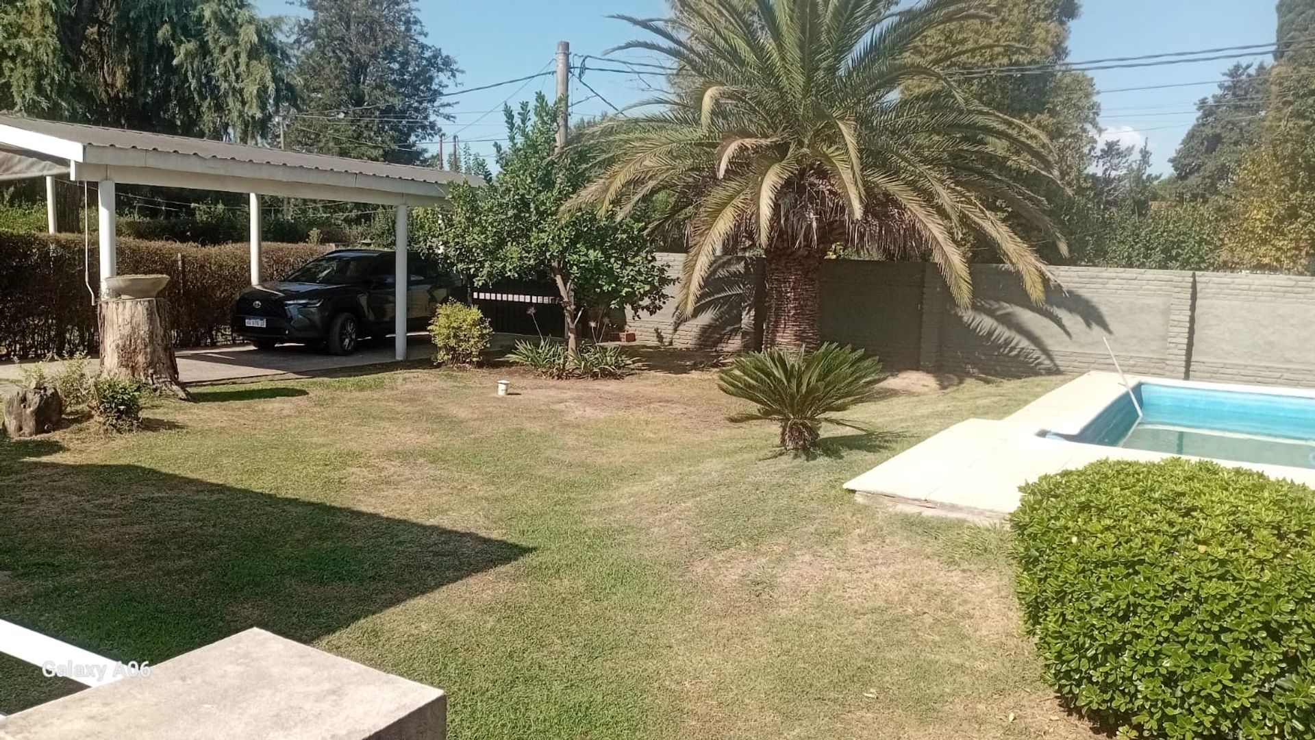 Foto 6 — QUINTA EN VENTA 4 AMBIENTES CON PILETA Y QUINCHO