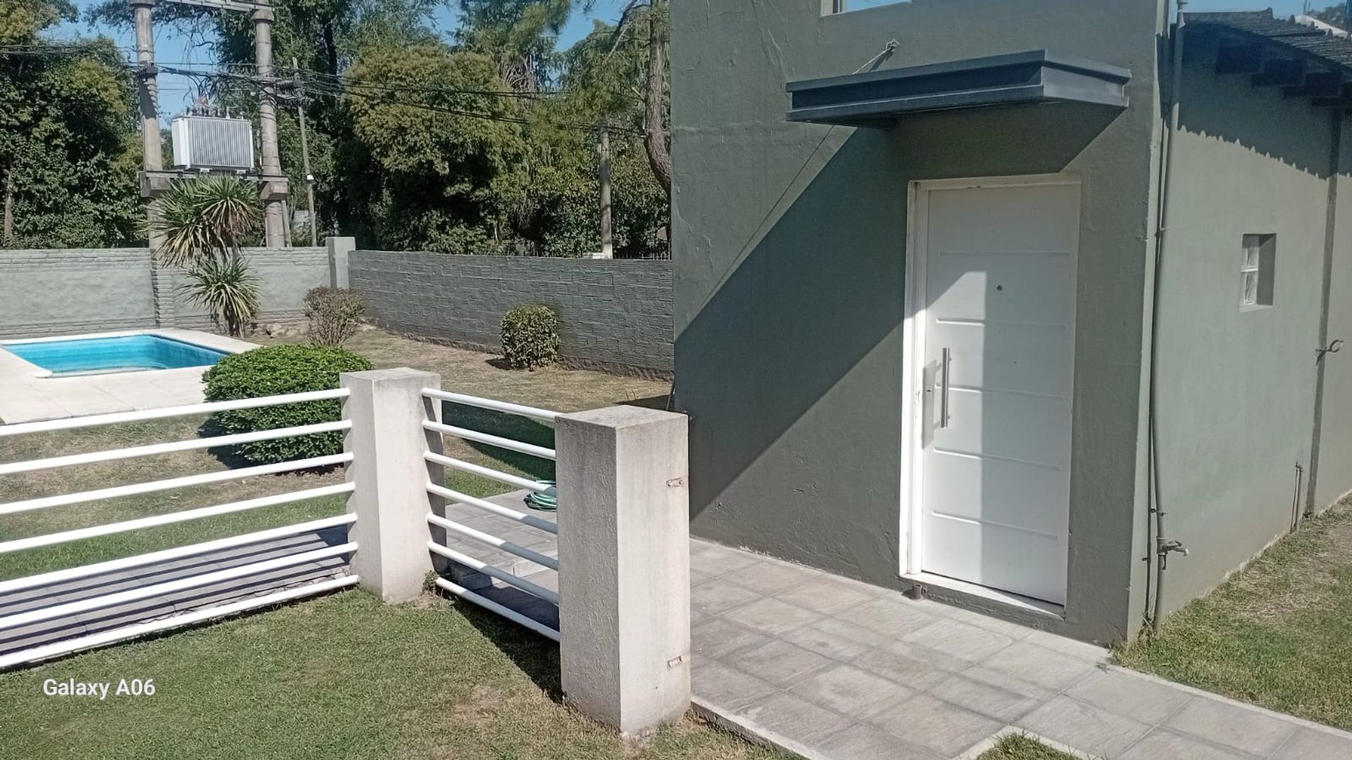 Foto 8 — QUINTA EN VENTA 4 AMBIENTES CON PILETA Y QUINCHO