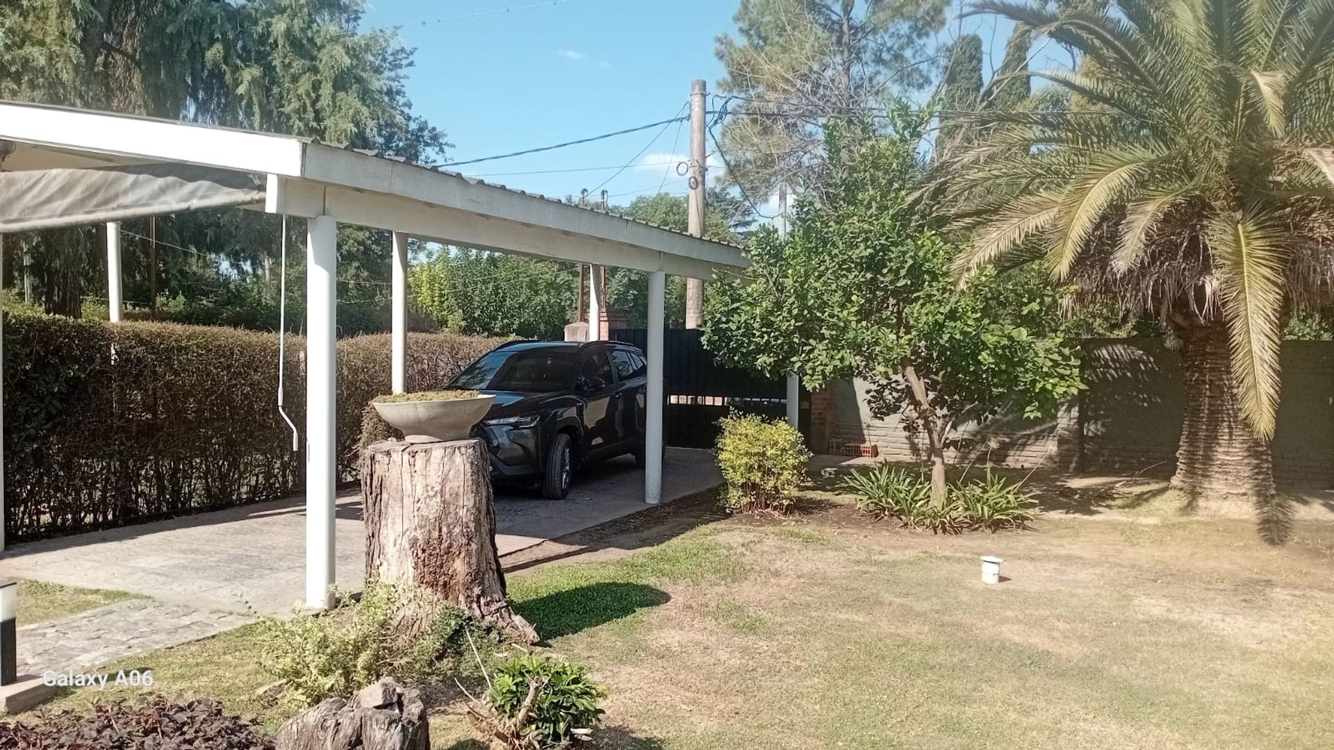 Foto 25 — QUINTA EN VENTA 4 AMBIENTES CON PILETA Y QUINCHO