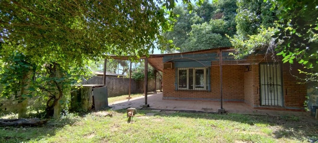 Venta Casa Corrientes Capital